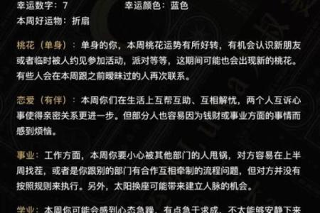 星座运势大叔luka_星座运势大叔Luka揭秘2024年运势走向