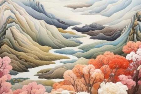 属羊人2024年下半年运势解析运程大揭秘