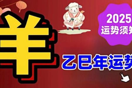 20251991属羊人的全年运势 属羊的202年运势运程