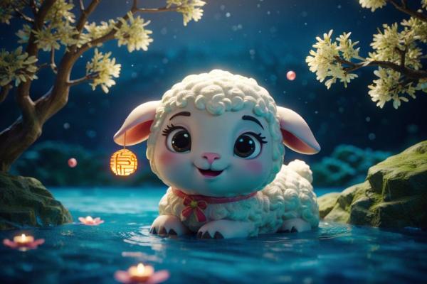 2025年属羊女人的感情运势_属羊2025的特大贵人 2025年属羊女人的感情运势_属羊2025的特大贵人