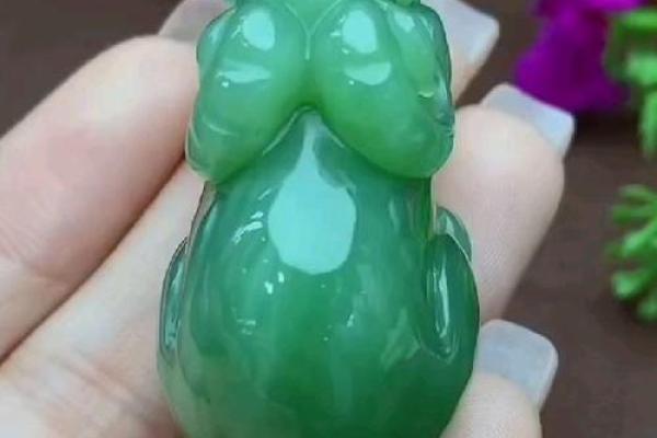 属羊适合佩戴什么_属羊人最适合佩戴的吉祥饰品推荐