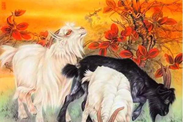 55年属羊人2025年运势_55年属羊人2025年运势解析财运健康感情全预测