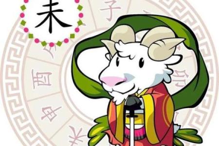 55年属羊人2025年运势_55年属羊人2025年运势解析财运健康感情全预测