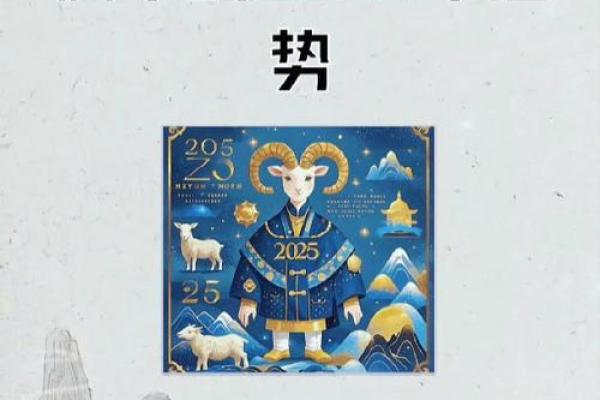 2025年属羊的运势及运程_属羊2025年运势及运程详解