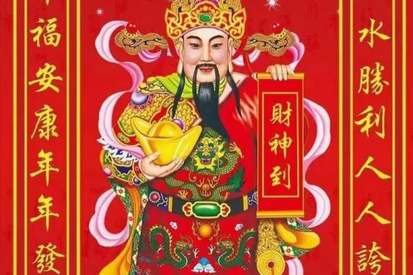 1978年属马农历正月到三月财神方位解析与招财指南 1978年属马农历正月到三月财神方位解析与招财指南