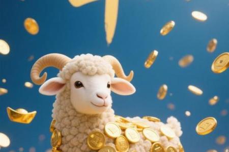 2025年属羊的适合什么颜色_2025年属羊人