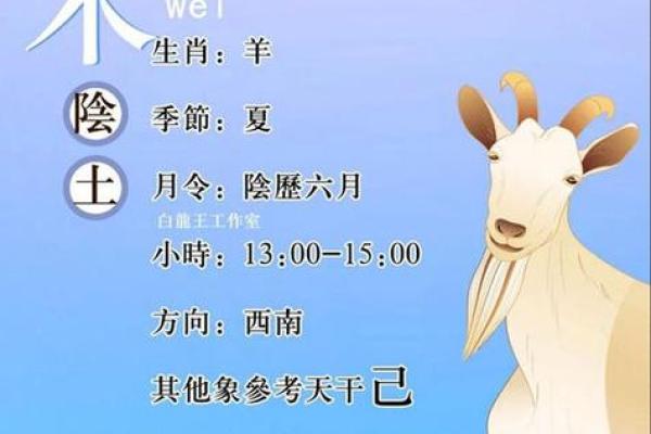 79年的属羊人运程 79年属羊人2024年运程解析事业财运与感情运势全揭秘