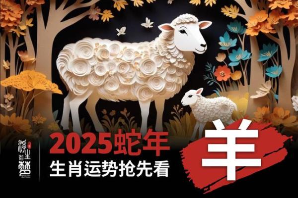 91年属羊男2025年运势 2025属羊男的全年运势如何