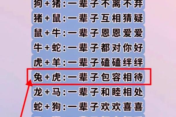 免费两人缘分测试揭秘你们的命中注定