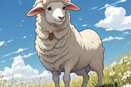 90后属羊的今年多大_90后属羊生肖多少岁