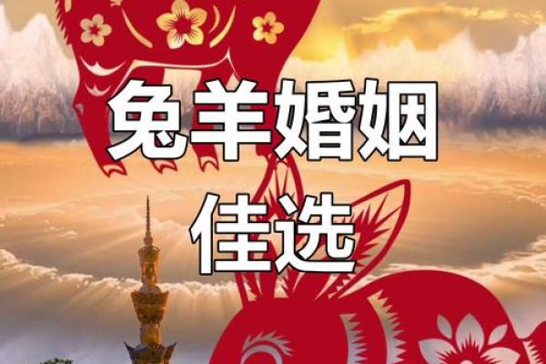 兔跟龙属相婚配如何 兔龙属相婚配解析缘分深浅与幸福指数揭秘