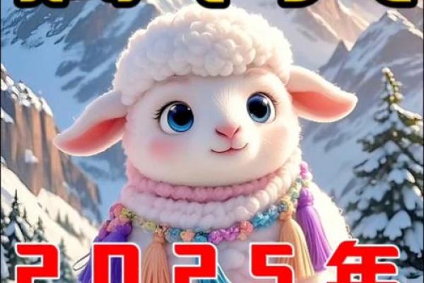 2025年属羊幸运色揭秘提升运势的最佳选择