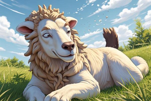 属羊11月份出生的命运怎么样_属羊11月份出生好不好