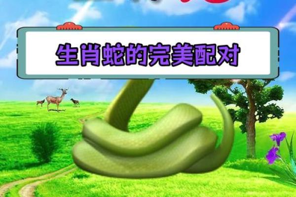 属蛇注定的缘分是谁 属蛇注定的缘分是谁揭秘生肖蛇的最佳伴侣