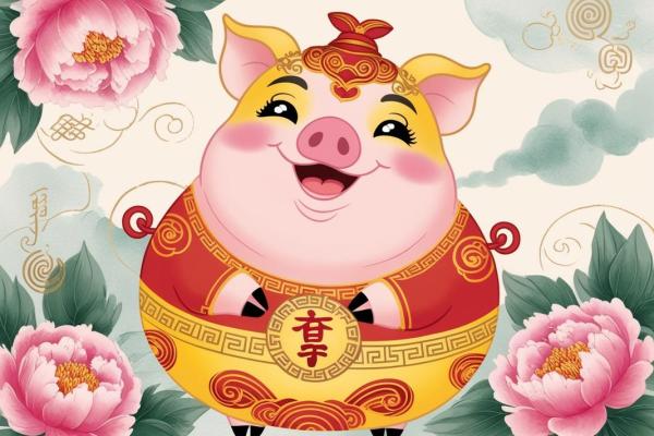 2025年属猪的多大了_2025年生肖猪 2025年属猪的多大了_2025年生肖猪