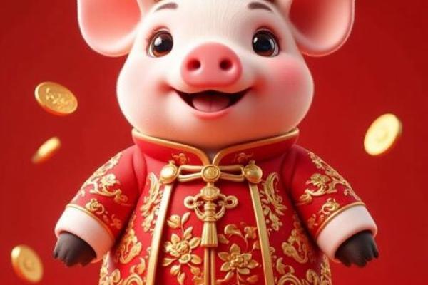 2025年属猪人运势大爆发财运事业双丰收 2025年属猪人运势大爆发财运事业双丰收