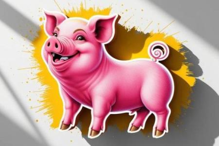 1995年属猪2025年运势_1995年属猪2025年运势详解财运事业感情全解析