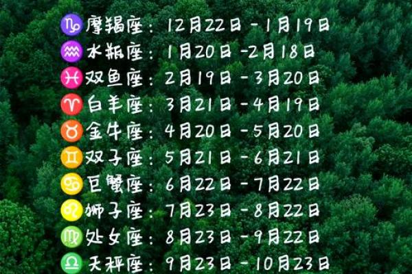 11月23日是什么星座