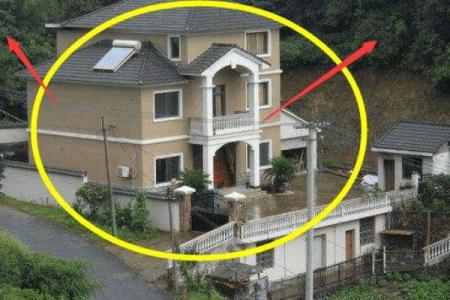 盖房子南高北低好不好风水