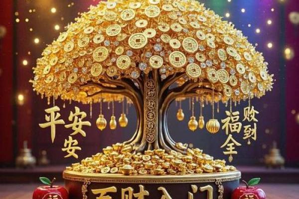 善用这六种风水秘术，让你家旺财旺，财源滚滚来！