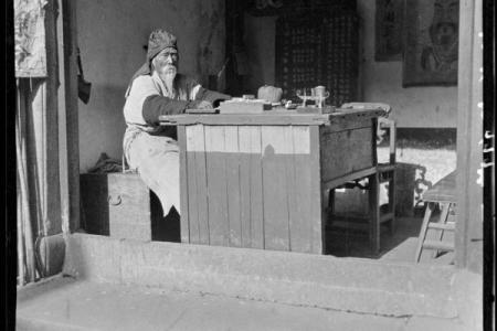 杭州石桥哪里有算命的