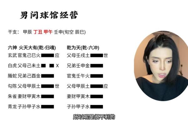 算命一般问什么问题