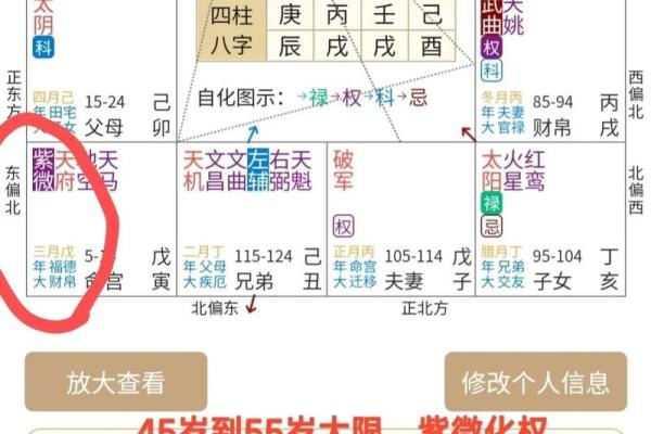 紫薇斗数app准吗 紫薇斗数app准吗