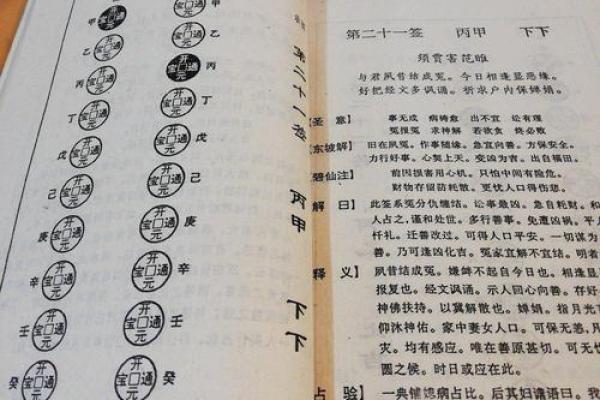 关帝灵签九十五签买房