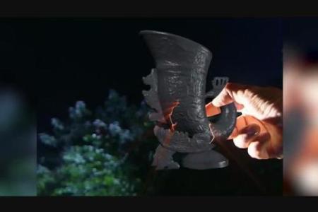 紫薇星怎么解开封印