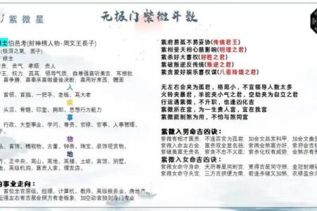 紫微斗数诸星落命宫之：华盖星详解