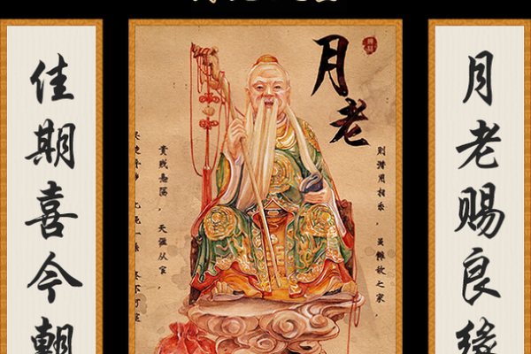 月老灵签三十三签详解