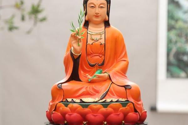 红衣观音有什么意义