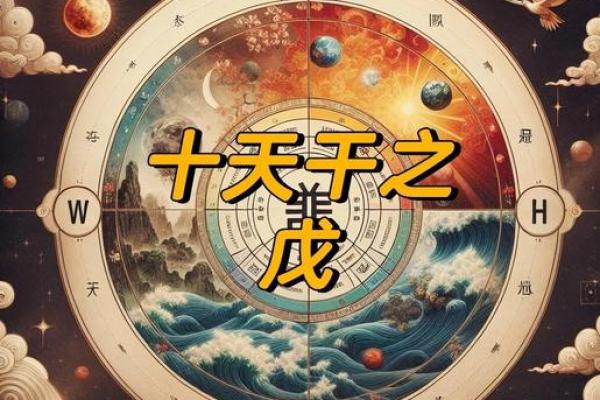 灵签戊是什么意思
