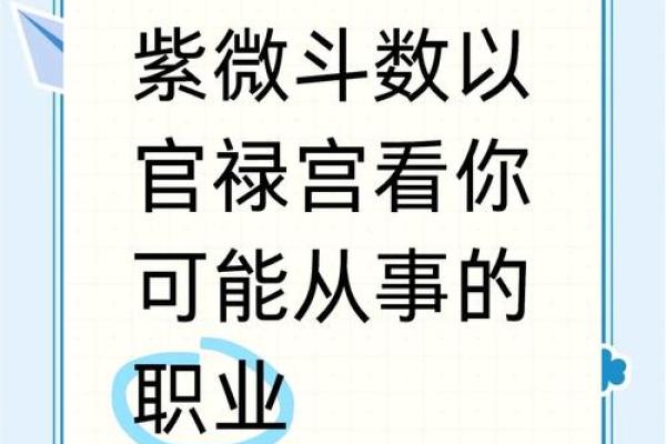 紫薇斗数适合做什么行业 紫薇斗数适合做什么行业