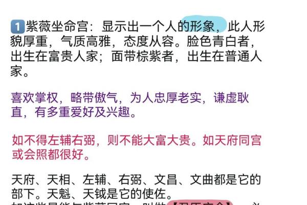 免费测算紫薇斗数