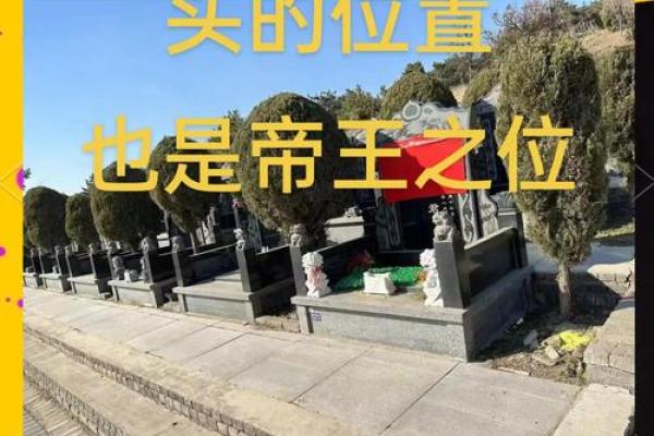 最发人丁的坟地风水