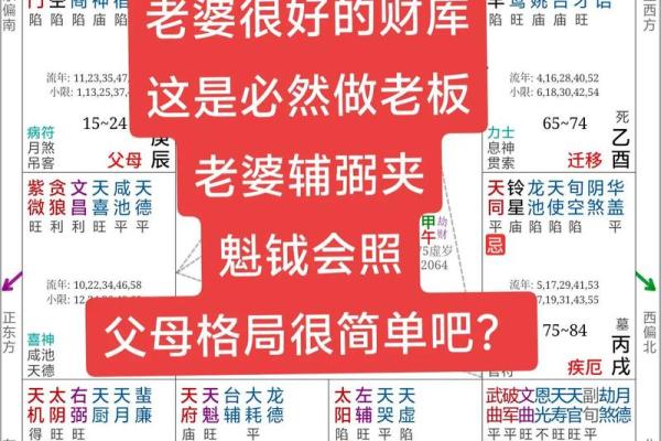 紫微斗数流月怎么看财运 紫微斗数流月运势怎么看? 紫微斗数流月怎么看财运 紫微斗数流月运势怎么看?