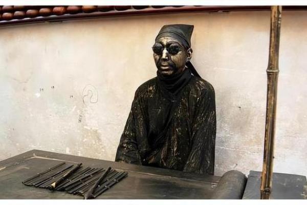 山东农村算命先生 山东农村算命先生