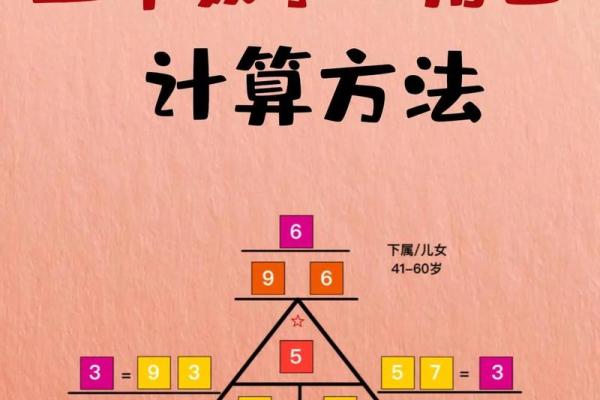 生命灵数配对怎么安排