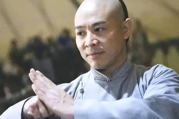 李连杰算命 李连杰算命