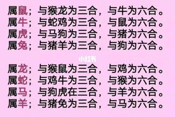 十二生肖姻缘配对生肖配对查询 十二生肖姻缘配对,12属相婚配表？