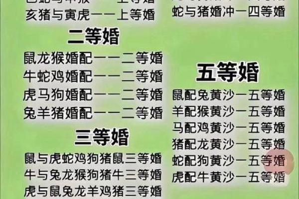 90属马人和96属鼠人配对  两人可以结婚吗