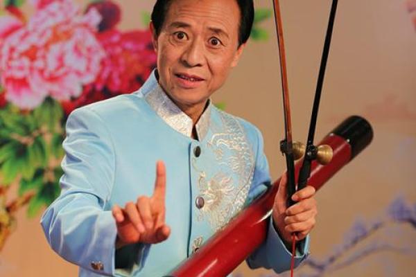 四川曲艺瞎子算命 四川曲艺瞎子算命