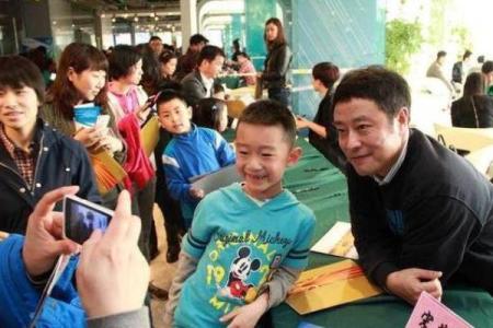 民间故事：男子有隐疾不能生育，算命先生却说：你注定儿女双全