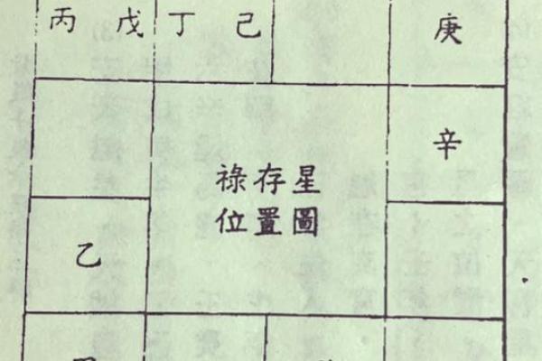 惯索紫薇斗数