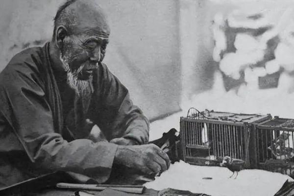 大师摸骨算命搞笑视频