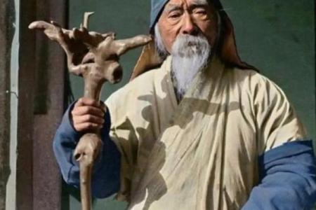 洛阳有没有算命的大师