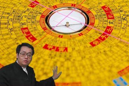 风水罗盘购买 风水罗盘作用