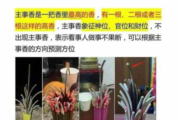 观香算命的依据是什么