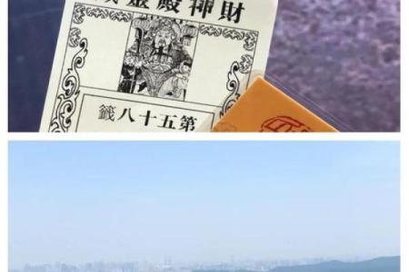 灵顺寺第十签解签全解求解